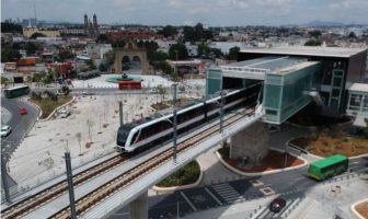 Noticias de Puerto Vallarta | NotiespacioPV | Darán informe “exhaustivo” del Tren Ligero
