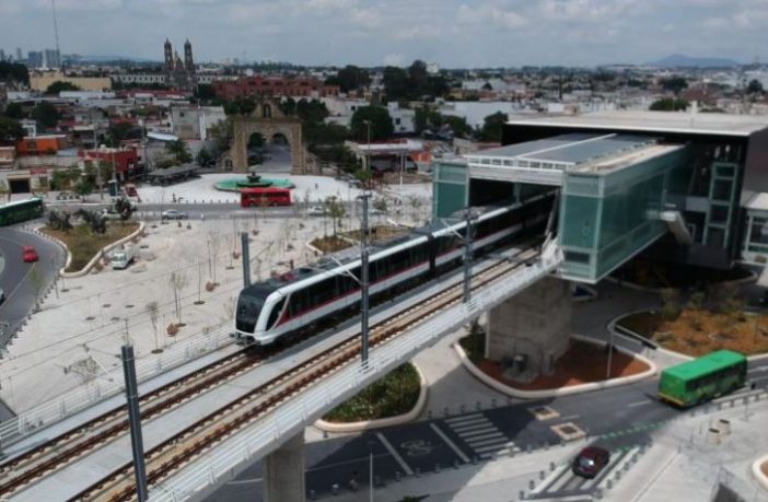 Noticias de Puerto Vallarta | NotiespacioPV | Darán informe “exhaustivo” del Tren Ligero