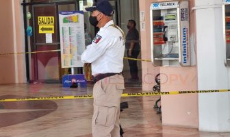 Intento de robo termina con detonaciones de arma de fuego y una menor lesionada Noticias de Puerto Vallarta | NotiespacioPV | Intento de robo termina con detonaciones de arma de fuego y una menor lesionada
