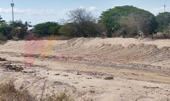 Noticias de Puerto Vallarta | NotiespacioPV | No duró ni un día el 'respiro' del Río Pitillal