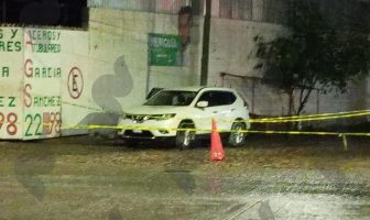 Noticias de Puerto Vallarta | NotiespacioPV | Encuentran a mujer sin vida en una camioneta en la Guadalupe Victoria