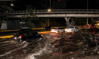 Noticias de Puerto Vallarta | NotiespacioPV | Tormenta de este jueves dejó estragos severos en la ZMG