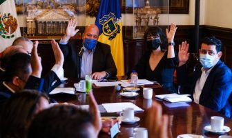 Noticias de Puerto Vallarta | NotiespacioPV | Población y grupos vulnerables deberán regresar a laborar: Gobierno de Jalisco