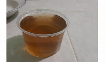 Noticias de Puerto Vallarta | NotiespacioPV | Vecinos de San José del Valle denuncias agua contaminada en sus tomas