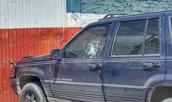 Noticias de Puerto Vallarta | NotiespacioPV | Otro intento de asalto a cuentahabiente en Puerto Vallarta