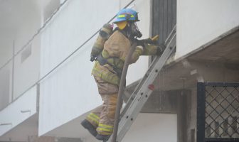 Noticias de Puerto Vallarta | NotiespacioPV | Bodega de panadería Don Chonito se quemó en el Pitillal