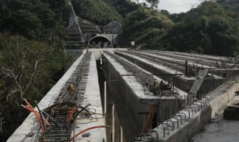 Noticias de Puerto Vallarta | NotiespacioPV | La interminable vía corta ahora se va hasta el 2023