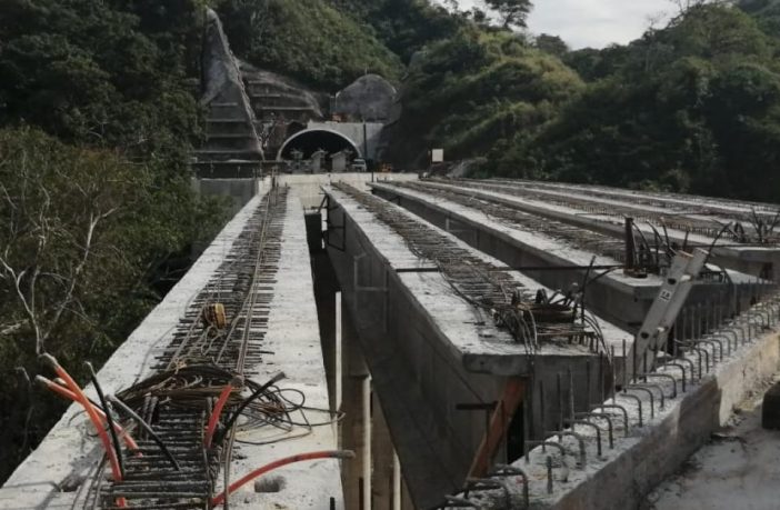 Noticias de Puerto Vallarta | NotiespacioPV | La interminable vía corta ahora se va hasta el 2023
