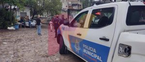 Noticias de Puerto Vallarta | NotiespacioPV | Localizan a una persona sin vida en la colonia López Mateos