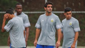 El fútbol uruguayo está de luto por el suicidio de Williams Martínez Williams Martínez
