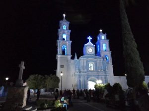 Noticias de Puerto Vallarta | NotiespacioPV | Chigmecatitlán, el municipio poblano que no conoce el covid