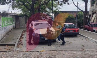 Noticias de Puerto Vallarta | NotiespacioPV | Localizan a una persona sin vida en la colonia López Mateos