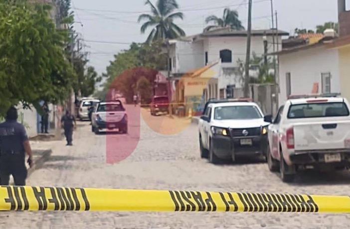 Noticias de Puerto Vallarta | NotiespacioPV | Balean a una persona tras riña en la colonia Independencia