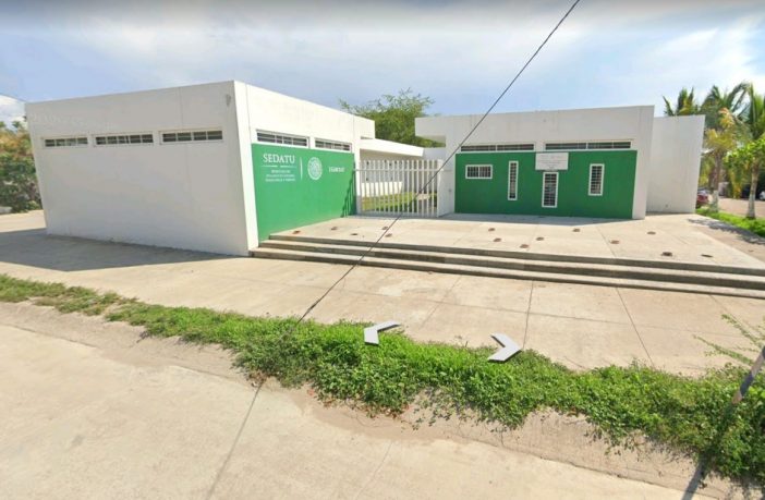 Noticias de Puerto Vallarta | NotiespacioPV | El CDC de Ixtapa, será sede para atender a personas con covid-19