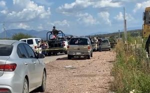 Noticias de Puerto Vallarta | NotiespacioPV | En Sonora, después de 3 días, padre encuentra a sus hijos ya sin vida