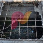 Noticias de Puerto Vallarta | NotiespacioPV | Pésimas condiciones de alcantarillado por la Unidad Deportiva la Lija