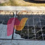Noticias de Puerto Vallarta | NotiespacioPV | Pésimas condiciones de alcantarillado por la Unidad Deportiva la Lija