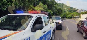 Esta mañana riña campal termina a machetazos Noticias de Puerto Vallarta | NotiespacioPV | Esta mañana riña campal termina a machetazos