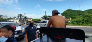 Esta mañana riña campal termina a machetazos Noticias de Puerto Vallarta | NotiespacioPV | Esta mañana riña campal termina a machetazos