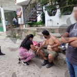 Noticias de Puerto Vallarta | NotiespacioPV | Lesionado por arma blanca en la colonia Ramblases