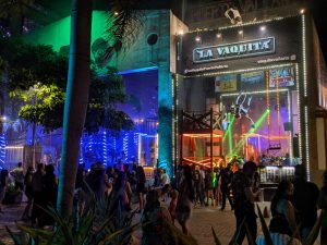 Noticias de Puerto Vallarta | NotiespacioPV | En Vallarta sigue la fiesta sin importar las nuevas medidas sanitarias