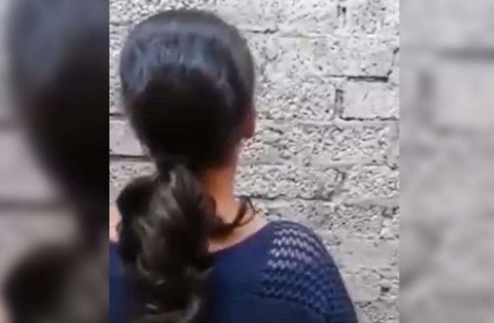 Noticias de Puerto Vallarta | NotiespacioPV | "Nos quieren linchar", expresa mujer implicada en la muerte de un perro en Edomex