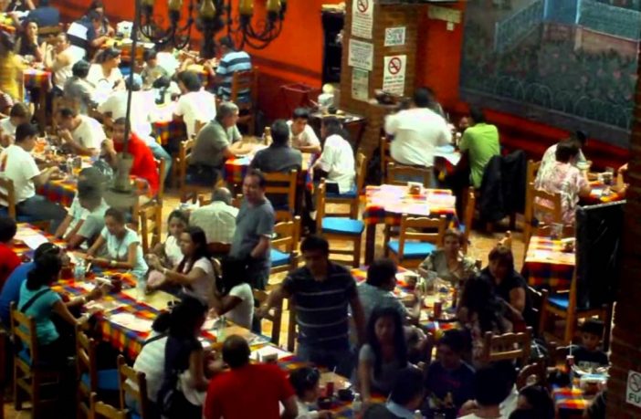 Noticias de Puerto Vallarta | NotiespacioPV | Alfaro tendrá una cita con los dueños de bares y antros de Jalisco