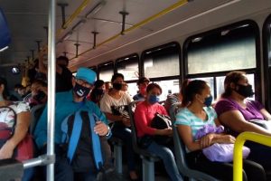 Noticias de Puerto Vallarta | NotiespacioPV | En Puerto Vallarta hay 100 unidades de transporte que no se utilizan