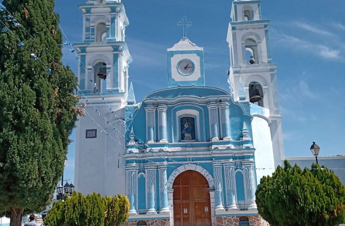 Noticias de Puerto Vallarta | NotiespacioPV | Chigmecatitlán, el municipio poblano que no conoce el covid