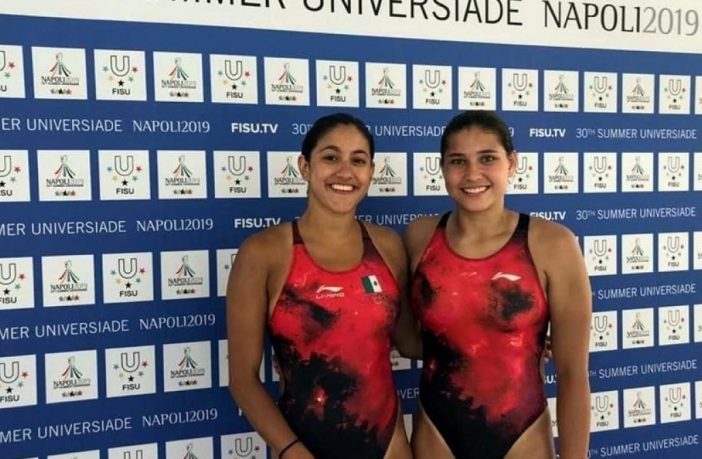 Noticias de Puerto Vallarta | NotiespacioPV | México estuvo muy cerca de obtener medallas de bronce