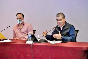 Noticias de Puerto Vallarta | NotiespacioPV | En Coahuila, también solicitarán certificado de vacuna para entrar a negocios