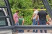 Vinculan a proceso a presunto golpeador y abusador de una mujer en Vallarta