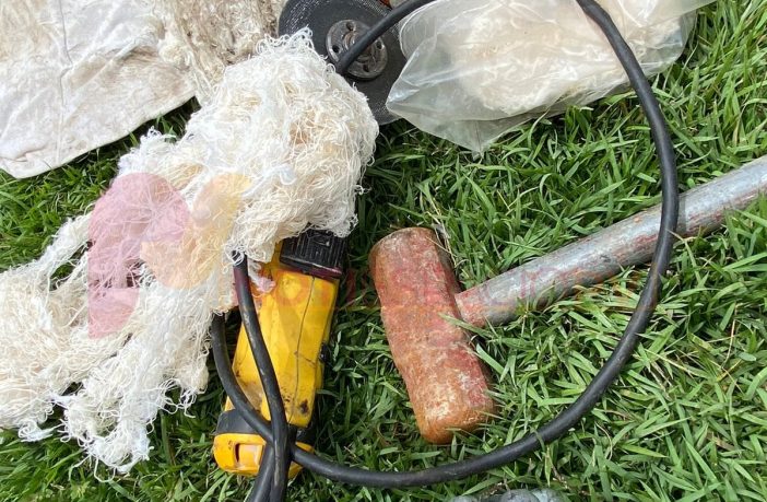 Pierde la vida el hombre electrocutado en Plaza Península