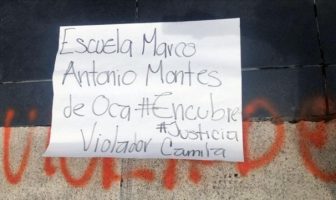 Noticias de Puerto Vallarta | NotiespacioPV | Directora de primaria en Zapopan ya está vinculada a proceso legal