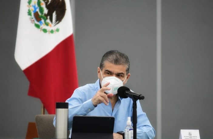 Noticias de Puerto Vallarta | NotiespacioPV | En Coahuila, también solicitarán certificado de vacuna para entrar a negocios