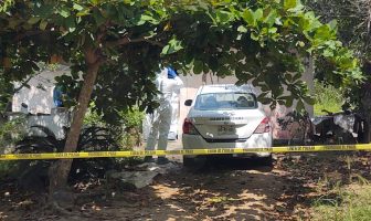 Noticias de Puerto Vallarta | NotiespacioPV | Encuentran cuerpo de un hombre en descomposición en la Huerta