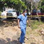 Noticias de Puerto Vallarta | NotiespacioPV | Encuentran cuerpo de un hombre en descomposición en la Huerta