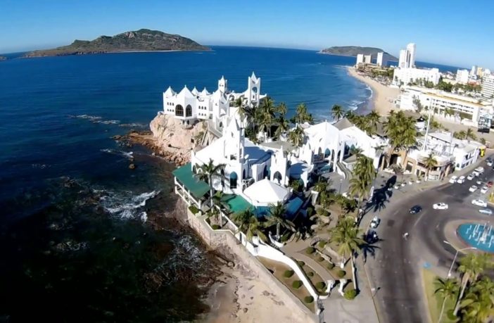 Noticias de Puerto Vallarta | NotiespacioPV | En Mazatlán, ya no podrás salir a la calle sin tu certificado de vacunación