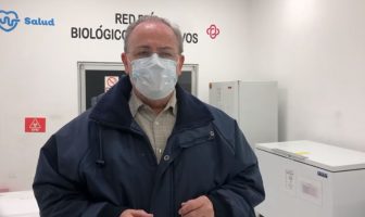 Noticias de Puerto Vallarta | NotiespacioPV | Llegan a Jalisco las vacunas para los treintones