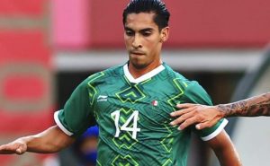 Noticias de Puerto Vallarta | NotiespacioPV | México debuta contra Francia 4-1 un día antes de los Juegos Olímpicos