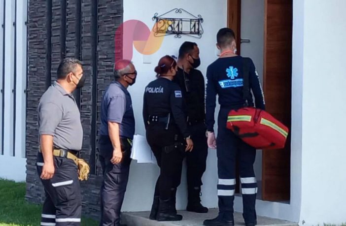 Noticias de Puerto Vallarta | NotiespacioPV | En Fluvial Vallarta, un hombre pretendió abusar de una mujer mayor de edad