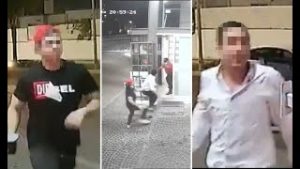 Noticias de Puerto Vallarta | NotiespacioPV | Dos jóvenes golpean a un adulto mayor en Querétaro