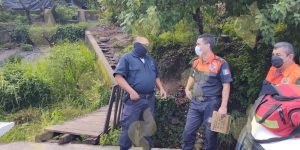 Esta mañana riña campal termina a machetazos Noticias de Puerto Vallarta | NotiespacioPV | Esta mañana riña campal termina a machetazos