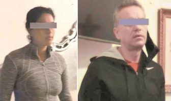 Noticias de Puerto Vallarta | NotiespacioPV | Vinculan a proceso a hija del ex Gobernador de Nayarit, Roberto Sandoval