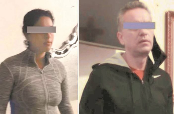 Noticias de Puerto Vallarta | NotiespacioPV | Vinculan a proceso a hija del ex Gobernador de Nayarit, Roberto Sandoval