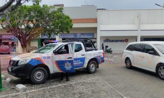 Asaltan a cuentahabiente y le roban 70 mil pesos en Vallarta