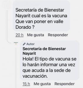 Noticias de Puerto Vallarta | NotiespacioPV | Hoy inicia vacunación en Bahía de Banderas