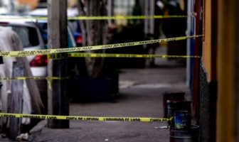 Noticias de Puerto Vallarta | NotiespacioPV | Asesinan a equipo médico de la Secretaría de Salud Jalisco en Zacatecas