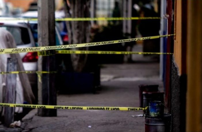 Noticias de Puerto Vallarta | NotiespacioPV | Asesinan a equipo médico de la Secretaría de Salud Jalisco en Zacatecas
