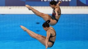 México estuvo muy cerca de obtener medallas de bronce Noticias de Puerto Vallarta | NotiespacioPV | México estuvo muy cerca de obtener medallas de bronce